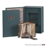 Michelini Tocci, Luigi. - Das Stundenbuch Vat. Ross. 94. Aus der Bibliotheca Apostolica Vaticana.