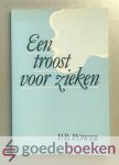 Power, P.B. - Een troost voor zieken