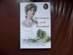 Schippers W. - Het Veerhuis en de Rozendonk / deel 20