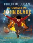Philip Pullman - Aan boord van het spookschip / De tijdreizen van John Blake / 1