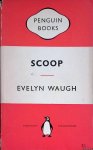 Waugh, Evelyn - Scoop