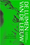 Ilja Leonard Pfeijffer - De Luimen Van De Leeuw