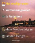 H. Vandersmissen - Het woelige water