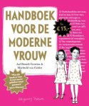[{:name=>'Machteld van Gelder', :role=>'A01'}, {:name=>'Aaf Brandt Corstius', :role=>'A01'}] - Handboek Voor De Moderne Vrouw
