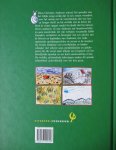 Koenders, Edith - Hoeven Adriaan van der - Geluksperen roverballetjes & paradijskoekjes Koenders, Edith - Hoeven Adriaan van der - Geluksperen roverballetjes & paradijskoekjes
