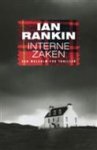 Rankin Ian - Interne zaken - Auteur: Ian Rankin