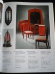 Catalogus Sotheby's - 20th Century Decorative Arts & Design