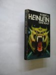 Heinlein, Robert A. - Star Beast