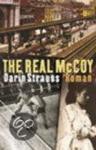 Strauss, Darin - The Real McCoy / druk 1