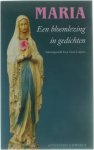 Guus Luijters - Maria - Een bloemlezing in gedichten