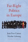 Jean-Yves Camus 189674 - Far-right politics in europe