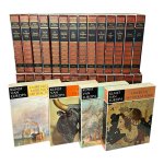 Wackernagel, P.A. / Henschel, D.G. / Janson, H.W. / Bazin, G. / Hamann, R. / etc. (eds.). - Kunst van Europa / Kunst der Wereld. [ 32 volumes ].