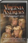 Virginia Andrews - De Dollanganger-Serie Omnibus