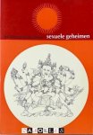 Nik Douglas, Penny Slinger - Sexuele Geheimen. De alchemie van de extase