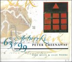 Paul Melia & Alan Woods - Peter Greenaway / Artworks 63-99.