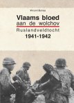 Vincent Dumas - Vlaams bloed aan de Wolchov