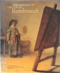  - The Mystery of the Young Rembrandt