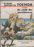 Aidans - Toenga de strijd der geweldenaren Favorietenreeks 2.3 Aidans - Toenga de strijd der geweldenaren Favorietenreeks 2.3