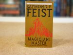 Raymond E. Feist - Magician: Master