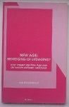 MINDERHOUD, JAN, - New Age: Bedreiging of uitdaging ? Over vragen die New Age aan de kerken stelt; een werkboek voor gesprekskringen.