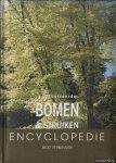 Vermeulen, Nico - Bomen & struiken encyclopedie