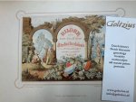 GEILING, - Bilder aus dem deutschen Studentenleben in 16 Darstellungen entworfen u ausgefuhrt von F.W.Geiling. GEILING, - Bilder aus dem deutschen Studentenleben in 16 Darstellungen entworfen u ausgefuhrt von F.W.Geiling.