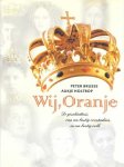 Peter Brusse en Aukje Holtrop - Wij, Oranje
