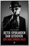 Anton Slotboom - Beter opbranden dan uitdoven