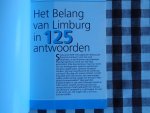 telekrant-tvl-infocenter - het  belang van limburg  in 125 antwoorden