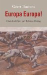 Geert Buelens - Europa Europa! over de dichters van de Grote Oorlog