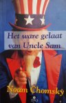 CHOMSKY Noam - Het ware gelaat van Uncle Sam (vertaling van What Uncle Sam really wants - 1992)