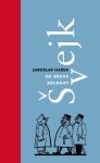 Jaroslav Hašek - De Brave Soldaat Švejk