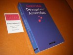 Mak, Geert. - De Engel van Amsterdam.