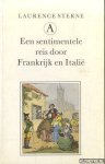 Sterne, Laurence - Een sentimentele reis door Frankrijk en Italië