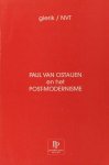 Meeuwis, Wim e.v.a. - Paul van Ostaijen en het post-modernisme.