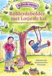 Miriam van Broekhuizen-Rutgers - Rolderdebolder met Lotje de kat