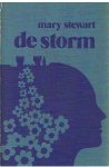 Stewart, Mary - De storm