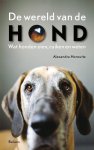 Alexandra Horowitz - De wereld van de hond