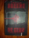 Greene, Graham - De kern van de zaak