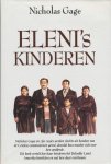 Nicholas Gage - Eleni's kinderen