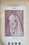 W.F.J. Bollen - De bewegingen van het paard