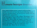 Havank - De cycloop (Ex.1) (Zwarte Beertjes No.139) Havank - De cycloop (Ex.1) (Zwarte Beertjes No.139)
