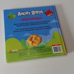 Deul Spanjaard (vertaling en bewerking) - Angry Birds Handpopboek