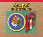 Tracey Steffora - Shapes in the Kitchen