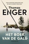 Thomas Enger - Het boek van de galg Thomas Enger - Het boek van de galg