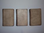 K. van Alkemade en P. van der Schelling - Nederlands displegtigheden, vertoonende de plegtige gebruiken aan den dis, in het houden van maaltyden, en het drinken der gezondheden