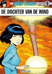 Roger Leloup - Yoko Tsuno 9:  De dochter van de wind