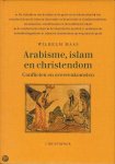 Wilhelm Maas - Arabisme islam en Christendom