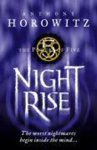 kanako yuzuru - (03): night rise