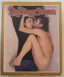 Wenner, Jann S. - RollingStone 1.000 Covers [A History of the Most Influential Magazine in Pop Culture]